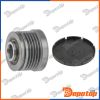 Poulie d'Alternateur pour MERCEDES | ESA-ME-003, 0121540102
